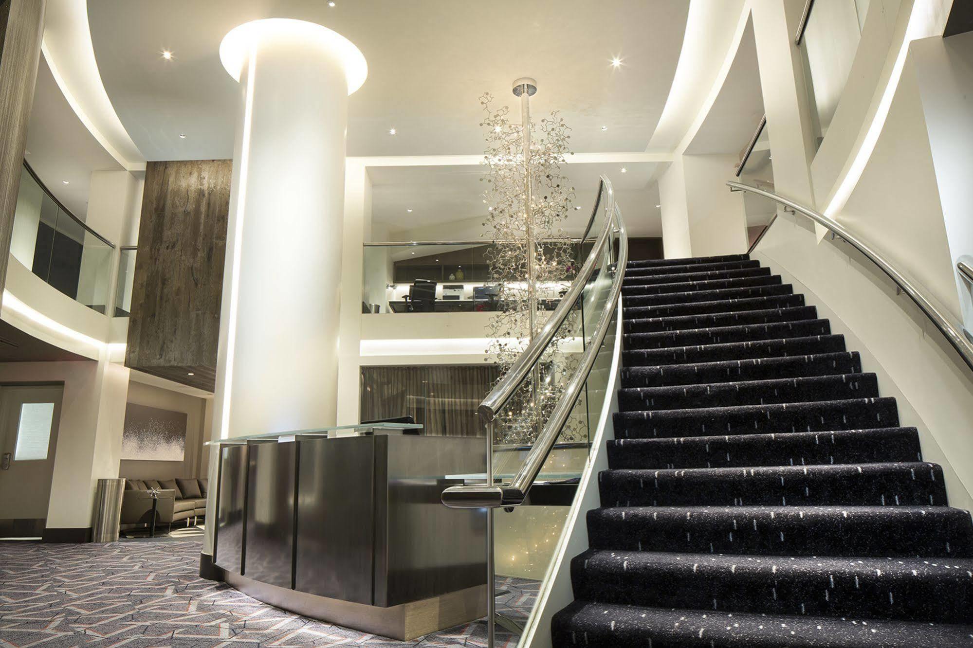 The Windsor 4* Filadélfia
