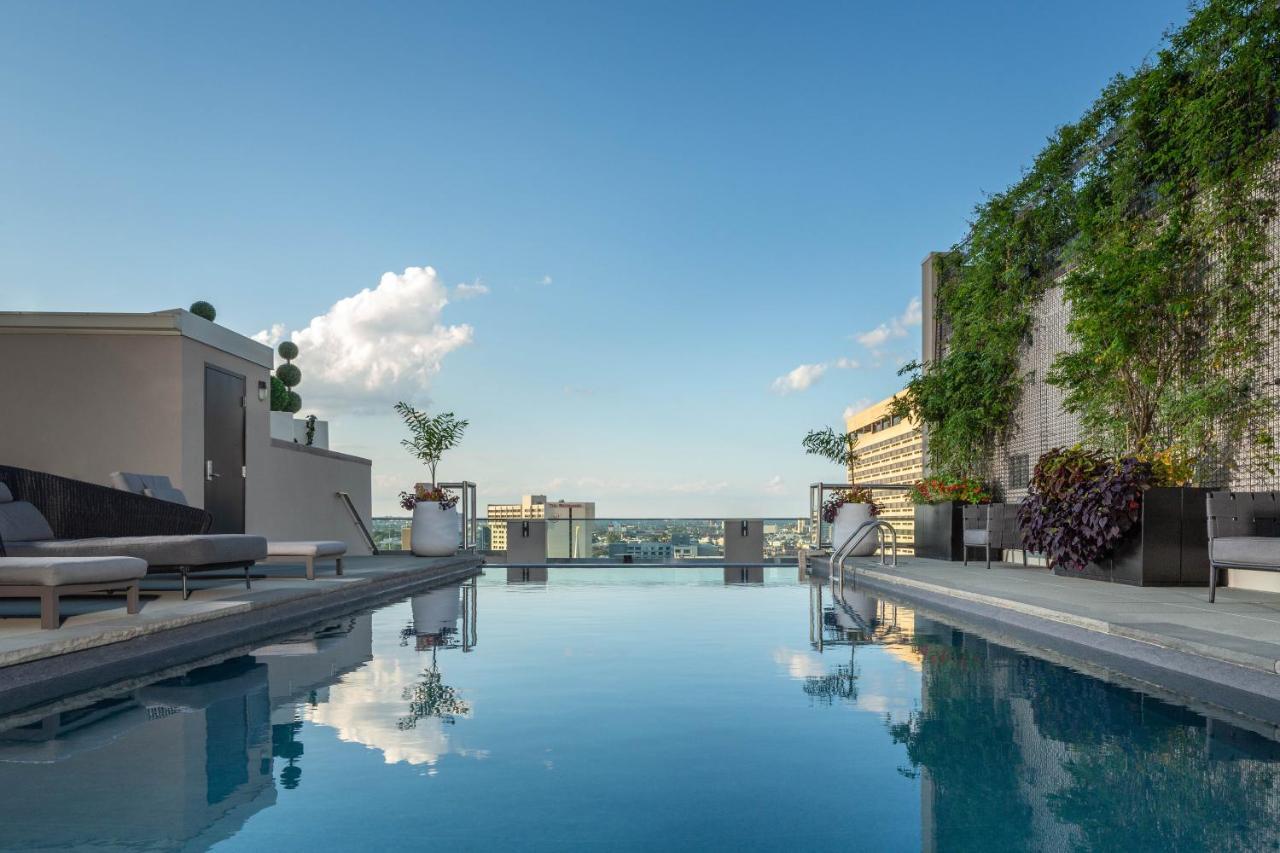 The Windsor 4* Philadelphia