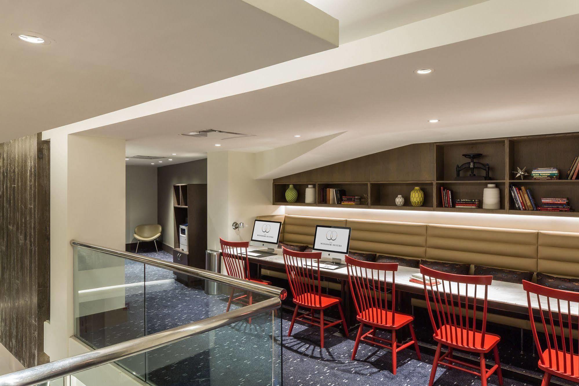 Hotel The Windsor 4*